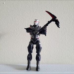 Fortnite Actiom Figure